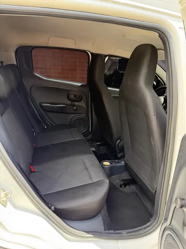Fiat Mobi 1.0 Like