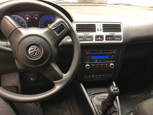 Volkswagen Bora 2.0 Trendline 115cv 2010