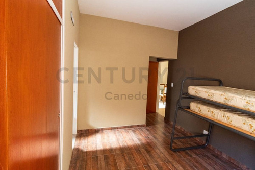 Imagen 20 de 30 de Casa En Olivos 3 Dormirorios + Dpto De Dependencia Gran Terraza Y Quncho