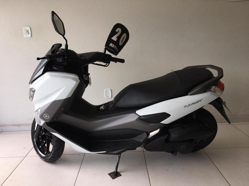 Nmax 160