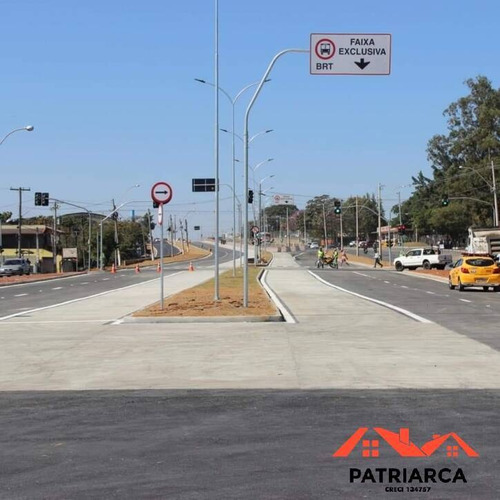 Imagem 4 de 15 de Loteamento Bela Aliança, Após Shoping Bandeiras Lotes 250m2 Fase 3 - 14 - Belaalianç