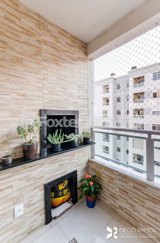Imagem 2 de 30 de Apartamento, 2 Dormitórios, 57.77 M², Morro Santana - 207149