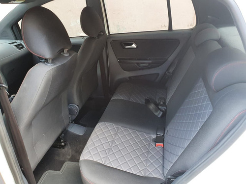 Volkswagen Fox 2018 1.6 Xtreme Total Flex 5p