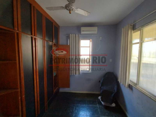 Imagem 7 de 15 de Casa Com 3 Quartos Brás De Pina - Paca30620