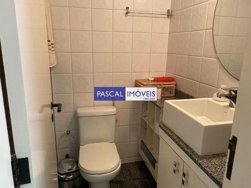 Imagem 11 de 13 de Apartamento Saude 03 Dormitorios 02 Vagas - V-19176