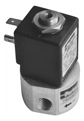 Valvula Solenoide 12v 10w Mbb Caminhoes 1622