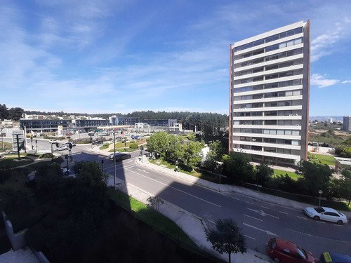 Impecable Departamento Amoblado 2d-2b-1e (67774)