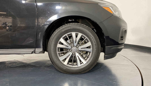 Imagen 11 de 15 de 47968 - Nissan Pathfinder 2018 Con Garantía