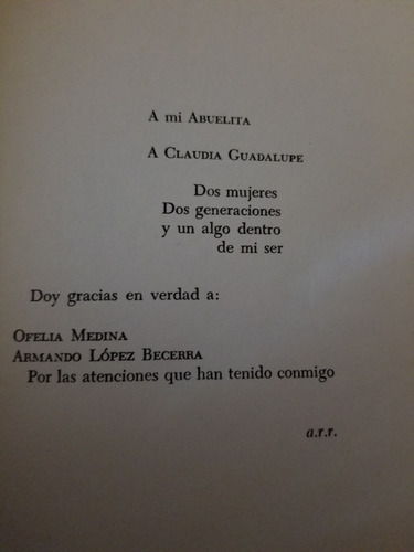 A2 Chin Chin El Teporocho Armando Ramirez Rodríguez (Usado)