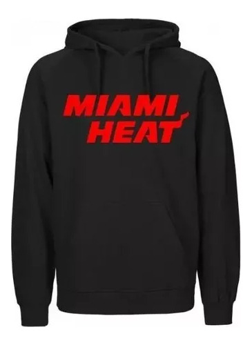 Canguro  Heat Miami Casual Basquetbol Comoda Infantil