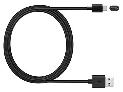 Cable Usb De 10 Pies De Largo Para Blue Yeti X Professional