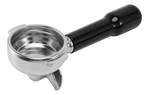 Xinnuo Portafiltro Para Cafetera De Acero Inoxidable De 58