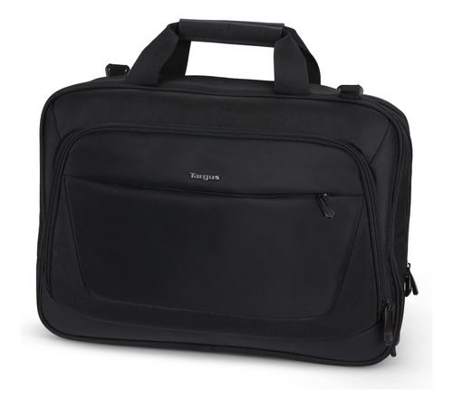 Targus Citylite - Maletn De Hombro Para Laptop De 15.6 Pulga