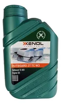 Comprar Aceite Semisintetico Motor 2t Fuera De Borda Xenol Outboard