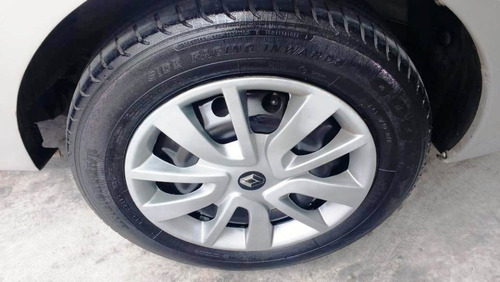 2013 Renault Logan 1.0 Completo