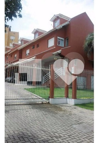Casa-porto Alegre-jardim Lindóia | Ref.: 28-im417837 - 28-im417837