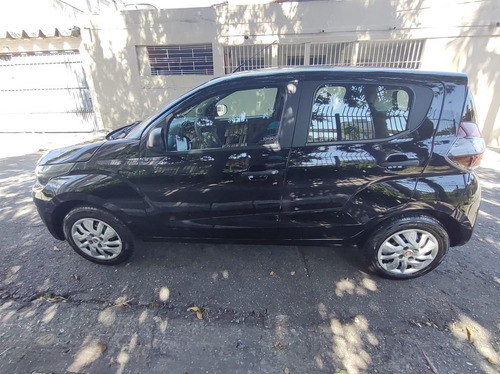 Imagem 8 de 14 de Fiat / Mobi Like 1.0 Flex - 2019/2019