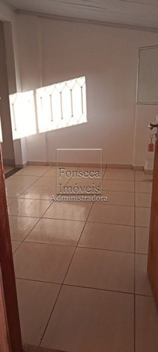 Imagem 1 de 7 de Casa - Vila Militar - Ref: 5062 - V-5062