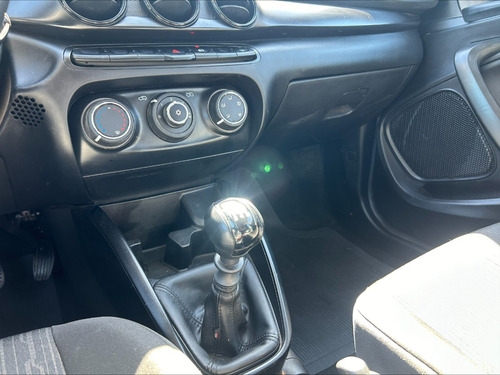Fiat Argo 1.0 Flex 5p
