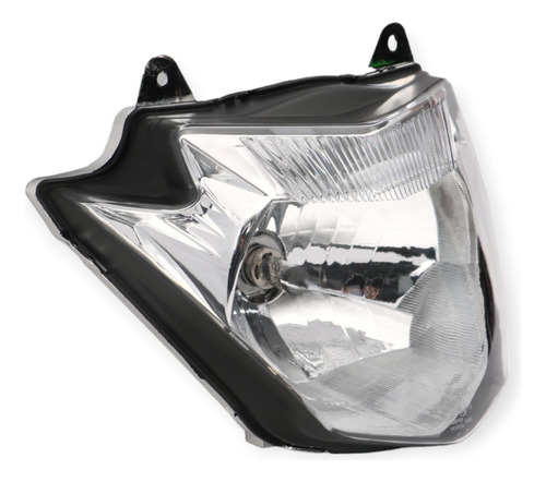 Faro Delantero Para Yamaha Ybr125 R Mtc