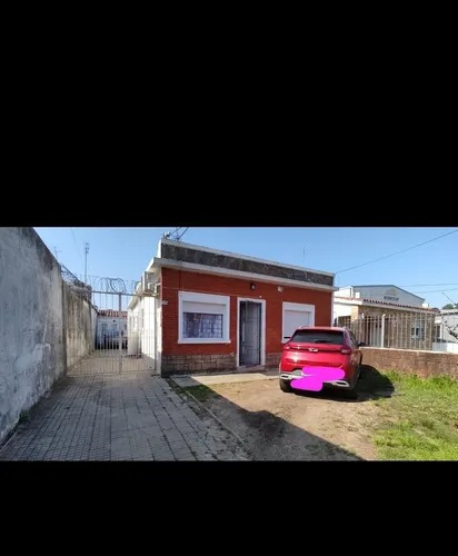 Imagen 1 de 11 de Se Alquila Casa En Zona De Colon