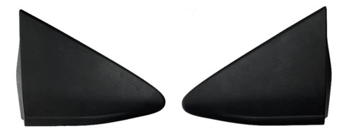 .. Espejo Retrovisor Triangular Para Coche Yaris 2012-2014