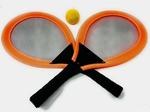 Set, Juego Completo De Bá Juego De Bádminton De Pelota De Ra