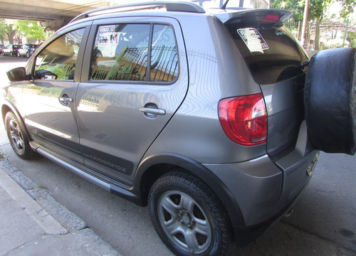 Volkswagen Crossfox 1.6 Comfortline