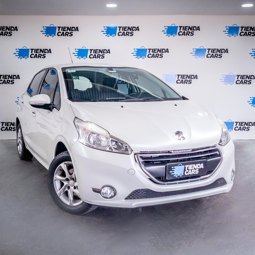 Peugeot 208 1.5 Allure Touchscreen