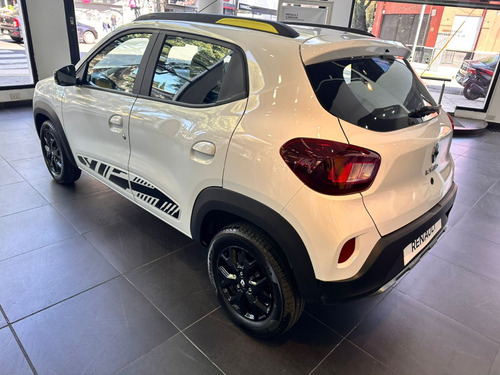 Renault Kwid 1.0 Sce 66Cv Iconic Outsider
