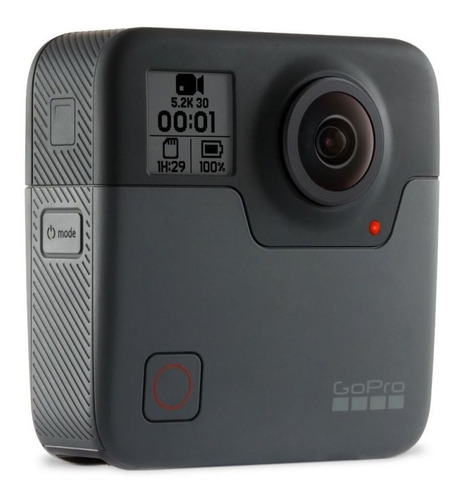 Gopro Fusion