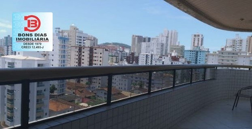 Imagem 5 de 15 de Apartamento - Guilhermina Esperanca - Ref: 8810 - V-8810