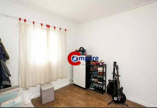 Imagem 7 de 14 de Casa Com 3 Dormitórios À Venda, 240 M² Por R$ 770.000 - Vila Augusta - Guarulhos/sp - Ca1254