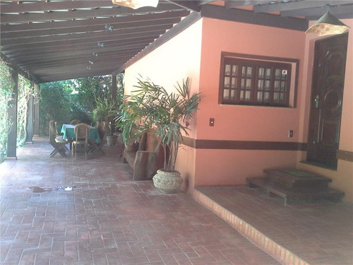 Imagem 28 de 30 de Chácara À Venda No Country Club - Valinhos / Sp - Ch0322