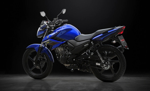 Imagem 8 de 8 de Yamaha Fazer 150 Sed 2021/22 - A Vista /financiamento 48x *