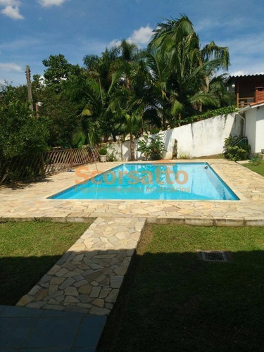 Imagem 15 de 19 de Chácara À Venda, Jardim Elisa, Itapecerica Da Serra/sp - 2499