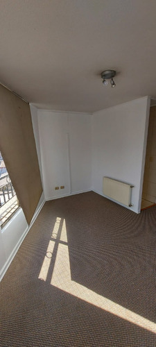 Imagen 10 de 12 de Venta Dp 2 Habitaciones Metro Mirador