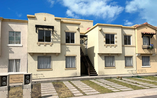 Imagen 1 de 13 de Casa Duplex En Venta Cajón De Estacionamiento Entrega Inmedi
