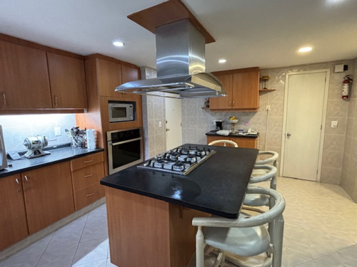 Venta De Departamento En Lomas Anahuac