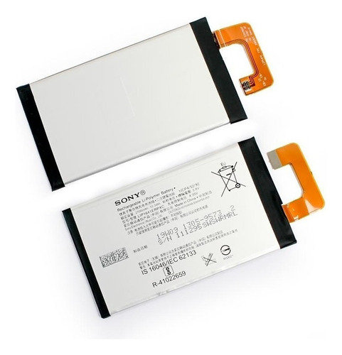 Batería ERPC para Sony Xperia Xa1 Ultra G3226 G3221 G3212 LiP1641ERPC