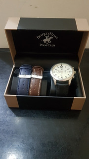 Relojes Polo Club Beverly Hills En Mercado Libre Argentina