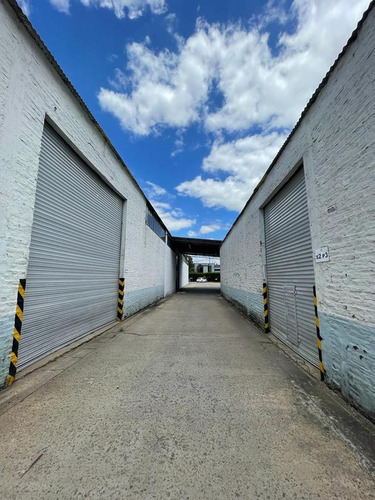 Imagen 10 de 30 de Galpón/deposito En Alquiler 3500m2 Playa - Pqe. Industrial Tigre