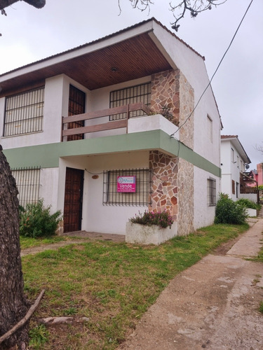 Imagen 1 de 14 de Dto Villa Gesell 3 Habitaciones Living Comedor C/ Comedor Baño ...p/8pers