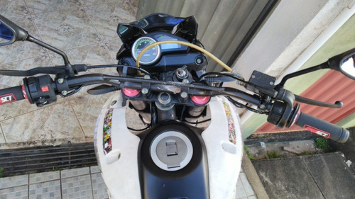 Shineray Discover 250 Cc