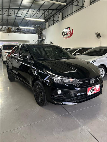 Fiat Cronos 1.3 FIREFLY FLEX DRIVE MANUAL
