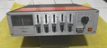 Comprar Ecualizador Kraco Old School 