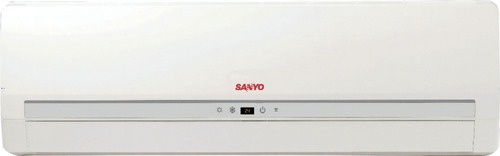 Aire acondicionado Sanyo  split  frío/calor 2150 frigorías KC913HSAN