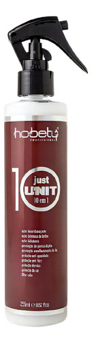 Just Unit 10 Em 1 Hobety 200ml