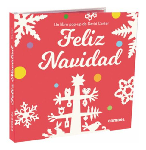 Libro Feliz Navidad