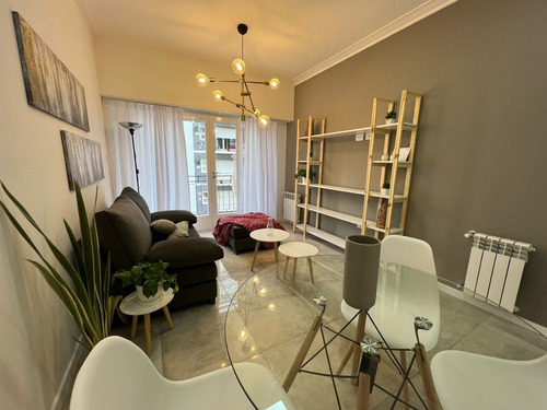 Imagen 3 de 14 de Vendo - Super 2 Ambientes Con Dependencia Todo A Estrenar